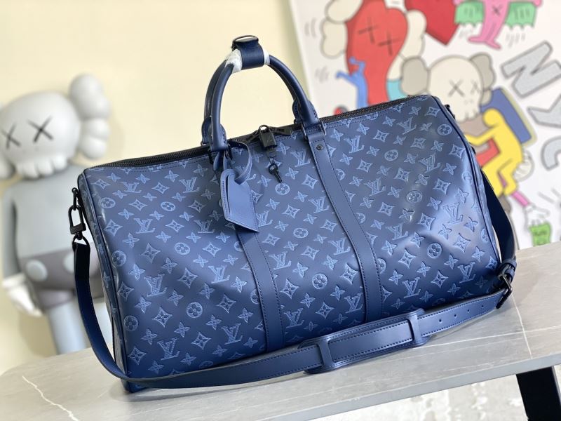 LV Travel Bags